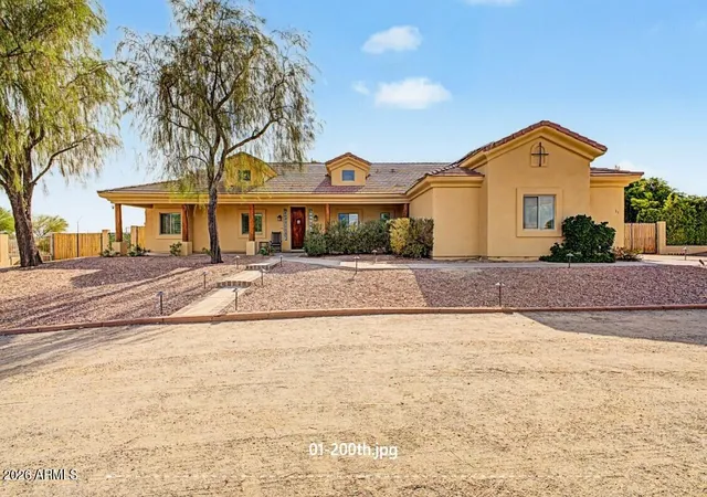 1st image of 3530 N 200th Dr, Buckeye, AZ 85396 | MLS# 7051454