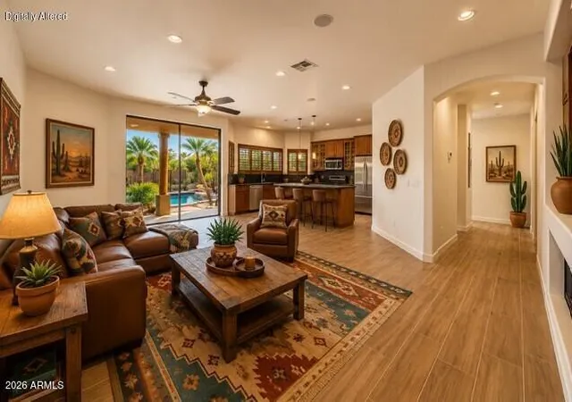 2nd image of 3530 N 200th Dr, Buckeye, AZ 85396 | MLS# 7051454