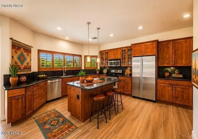Photo 4 of Single family home for sale at 3530 N 200th Drive, Buckeye, AZ 85396 | MLS# 7051454 | Listing updated on 2026-09-19