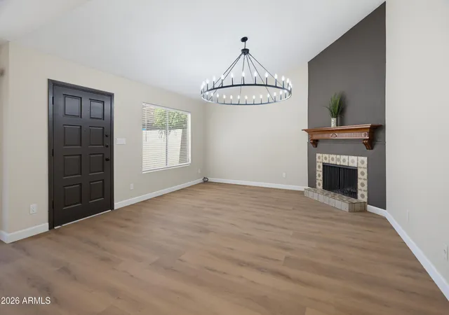 Photo 1 of Townhouse for sale at 3033 N 39th Street #3, Phoenix, AZ 85018 | MLS# 7047405 | Listing updated on 2026-10-06
