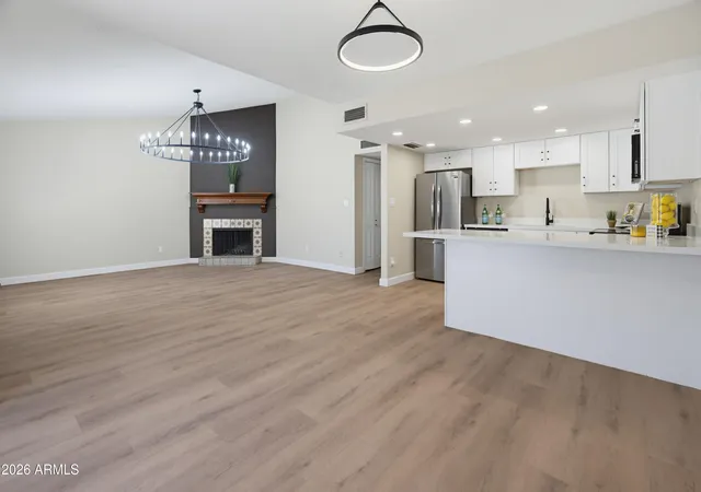 Photo 2 of Townhouse for sale at 3033 N 39th Street #3, Phoenix, AZ 85018 | MLS# 7047405 | Listing updated on 2026-10-06