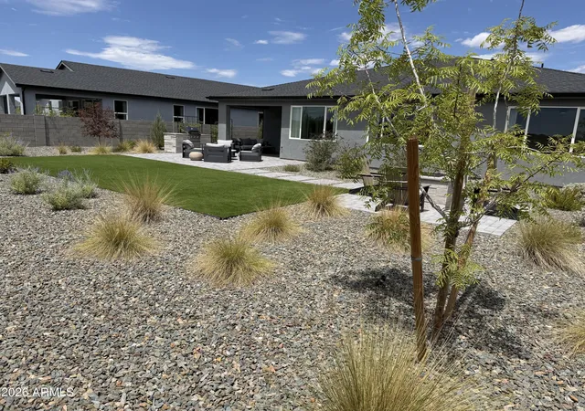 24th image of 6915 N Full Quiver Trl, Prescott Valley, AZ 86315 | MLS# 7047118