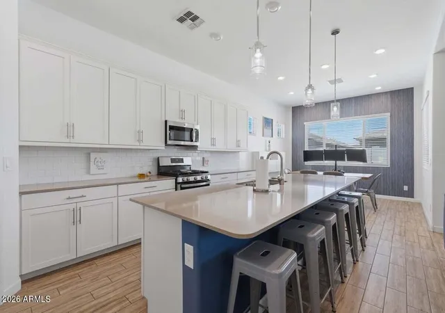3rd image of 21534 E Via De Arboles --, Queen Creek, AZ 85142 | MLS# 7062206