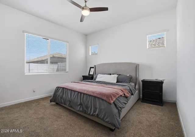 4th image of 21534 E Via De Arboles --, Queen Creek, AZ 85142 | MLS# 7062206