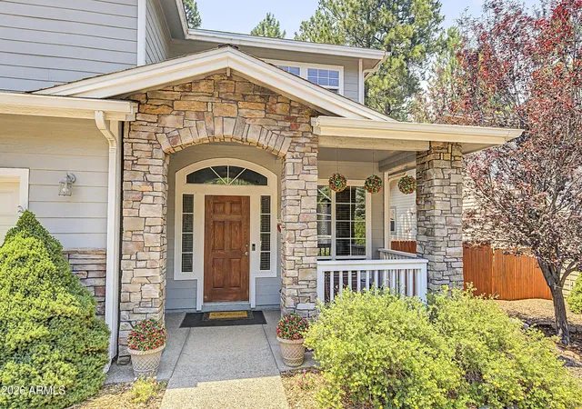 2nd image of 2060 W Fresh Aire St, Flagstaff, AZ 86001 | MLS# 7047066