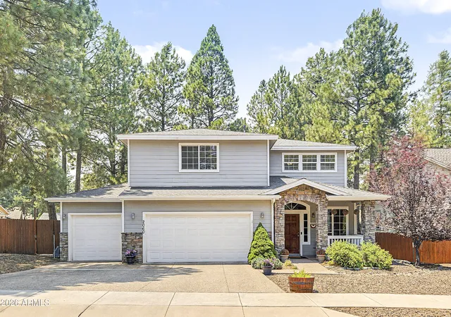 1st image of 2060 W Fresh Aire St, Flagstaff, AZ 86001 | MLS# 7047066