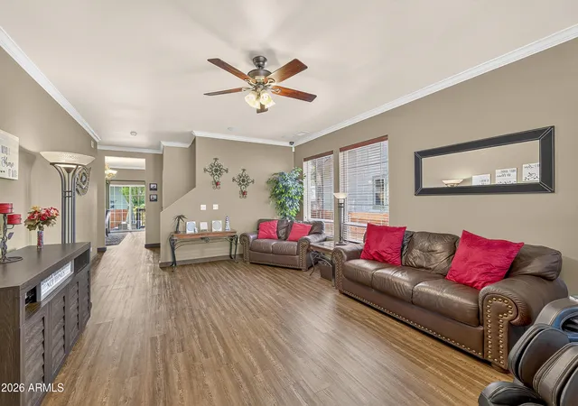 3rd image of 2060 W Fresh Aire St, Flagstaff, AZ 86001 | MLS# 7047066