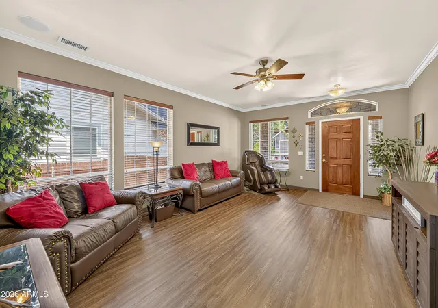 4th image of 2060 W Fresh Aire St, Flagstaff, AZ 86001 | MLS# 7047066