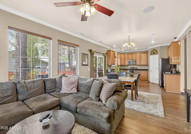5th image of 2060 W Fresh Aire St, Flagstaff, AZ 86001 | MLS# 7047066