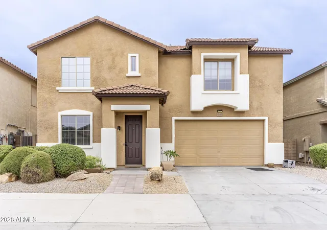 Photo 2 of Sale Pending at 12217 W Daley Ln, Sun City, AZ 85373 | MLS# 7047520 | Listing updated on 2026-08-27