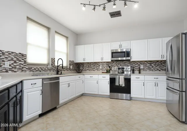 Photo 3 of Sale Pending at 12217 W Daley Ln, Sun City, AZ 85373 | MLS# 7047520 | Listing updated on 2026-08-27