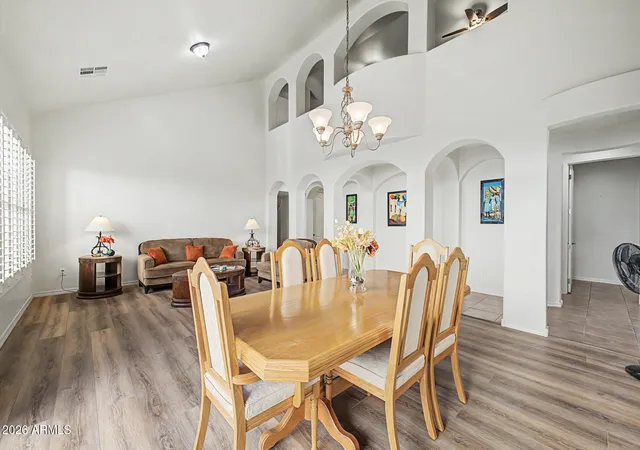 Photo 3 of Single family home for sale at 830 E Cyn Way, Chandler, AZ 85249 | MLS# 7047121 | Listing updated on 2026-08-17