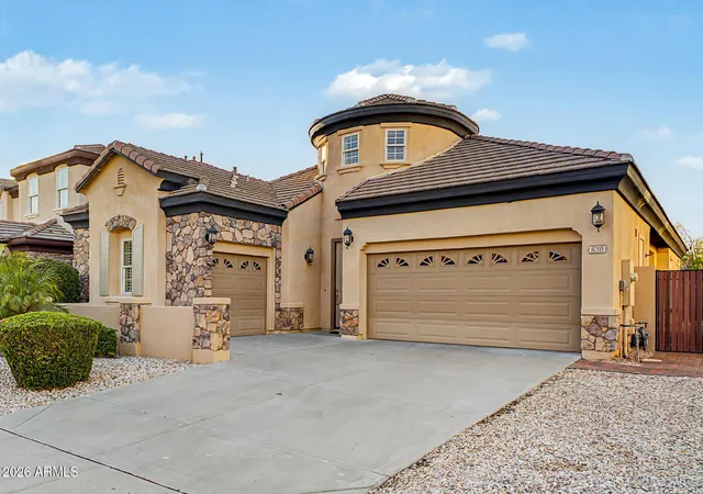 Photo 1 of Single family home for sale at 830 E Cyn Way, Chandler, AZ 85249 | MLS# 7047121 | Listing updated on 2026-08-17