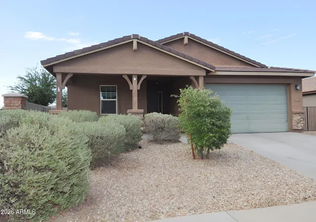 Photo 1 of Single family home for sale at 18828 W Shangri La Rd, Surprise, AZ 85388 | MLS# 7047081 | Listing updated on 2026-09-15