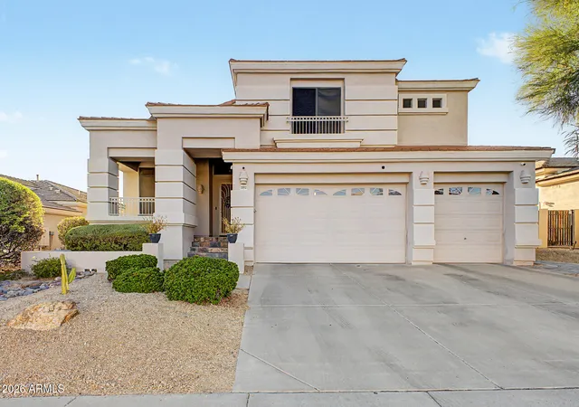 Photo 1 of Single family home for sale at 22852 N 52nd Street, Phoenix, AZ 85054 | MLS# 7047133 | Listing updated on 2026-09-24