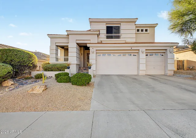 Photo 2 of Single family home for sale at 22852 N 52nd Street, Phoenix, AZ 85054 | MLS# 7047133 | Listing updated on 2026-09-24