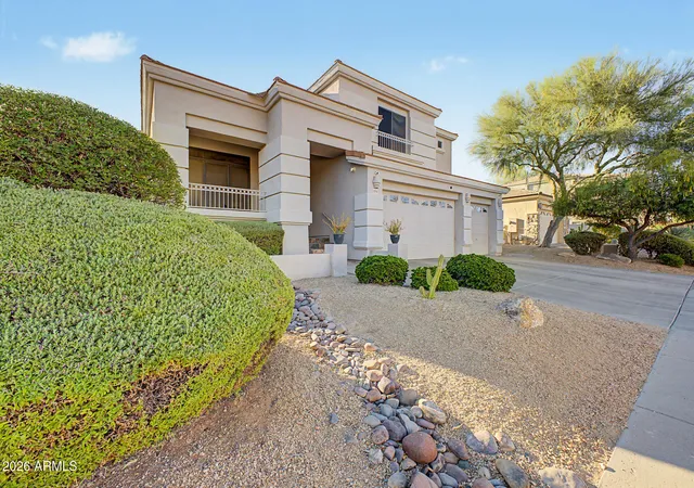 Photo 3 of Single family home for sale at 22852 N 52nd Street, Phoenix, AZ 85054 | MLS# 7047133 | Listing updated on 2026-09-24