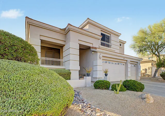 Photo 3 of Single family home for sale at 22852 N 52nd Street, Phoenix, AZ 85054 | MLS# 7047133 | Listing updated on 2026-09-24