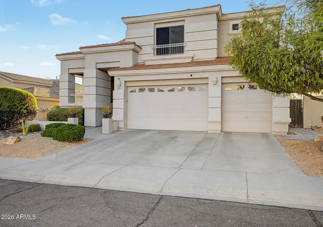 Photo 4 of Single family home for sale at 22852 N 52nd Street, Phoenix, AZ 85054 | MLS# 7047133 | Listing updated on 2026-09-24