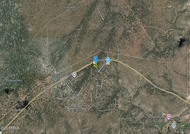 Homes for sale in Heber, AZ | 3485 Roundup Cir, Heber, AZ 85928 | MLS# 7047094