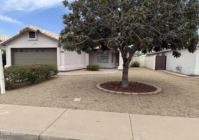 Photo 1 of Single family home for sale at 8408 W Bloomfield Rd, Peoria, AZ 85381 | MLS# 7049641 | Listing updated on 2026-09-05