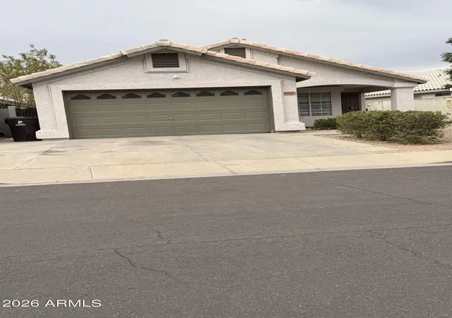 Photo 2 of Single family home for sale at 8408 W Bloomfield Rd, Peoria, AZ 85381 | MLS# 7049641 | Listing updated on 2026-09-05