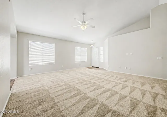 Photo 3 of Single family home for sale at 8408 W Bloomfield Rd, Peoria, AZ 85381 | MLS# 7049641 | Listing updated on 2026-09-05