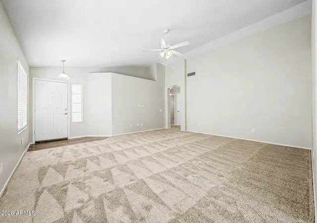 Photo 4 of Single family home for sale at 8408 W Bloomfield Rd, Peoria, AZ 85381 | MLS# 7049641 | Listing updated on 2026-09-05