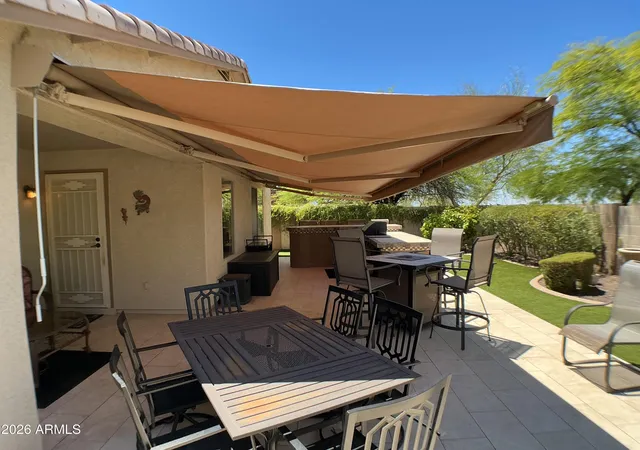 Photo 3 of Single family home for sale at 19320 N 110th Lane, Peoria, AZ 85373 | MLS# 7048655 | Listing updated on 2026-09-07