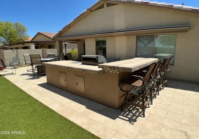 Photo 4 of Single family home for sale at 19320 N 110th Lane, Peoria, AZ 85373 | MLS# 7048655 | Listing updated on 2026-09-07
