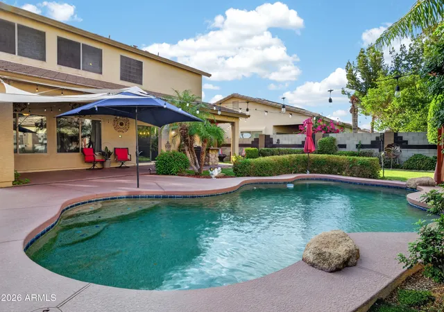 2nd image of 15181 N 146th Ave, Surprise, AZ 85379 | MLS# 7047171