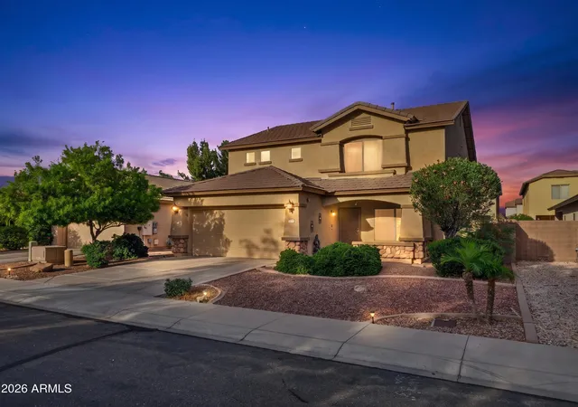 1st image of 15181 N 146th Ave, Surprise, AZ 85379 | MLS# 7047171