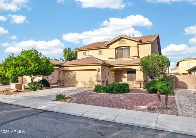 21st image of 15181 N 146th Ave, Surprise, AZ 85379 | MLS# 7047171