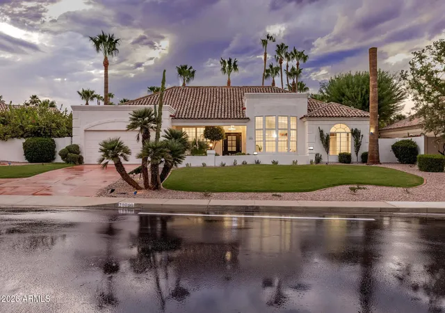 Photo 3 of Single family home for sale at 10060 E Doubletree Ranch Rd, Scottsdale, AZ 85258 | MLS# 7047315 | Listing updated on 2026-10-28