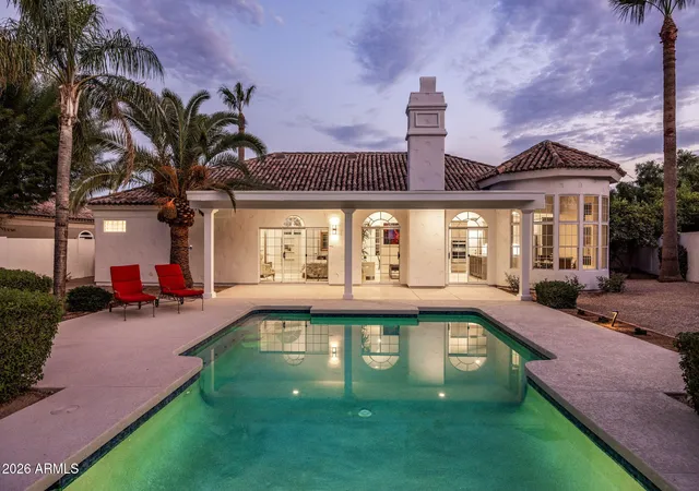 Photo 4 of Single family home for sale at 10060 E Doubletree Ranch Rd, Scottsdale, AZ 85258 | MLS# 7047315 | Listing updated on 2026-10-28