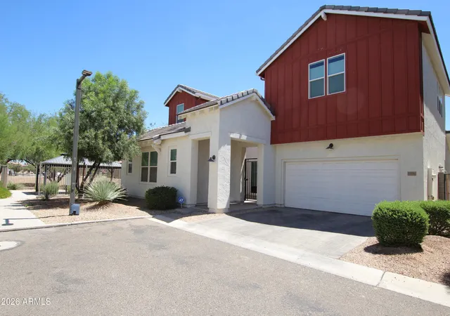 Photo 1 of Single family home for sale at 15782 W Polk St, Goodyear, AZ 85338 | MLS# 7048792 | Listing updated on 2026-10-25