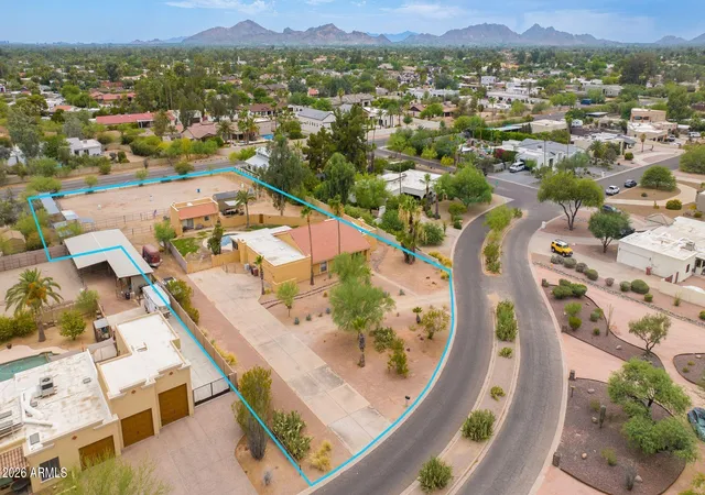 1st image of 8117 E Gray Rd, Scottsdale, AZ 85260 | MLS# 7047472