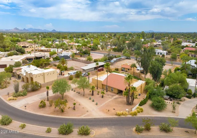 2nd image of 8117 E Gray Rd, Scottsdale, AZ 85260 | MLS# 7047472