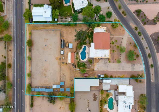 47th image of 8117 E Gray Rd, Scottsdale, AZ 85260 | MLS# 7047472