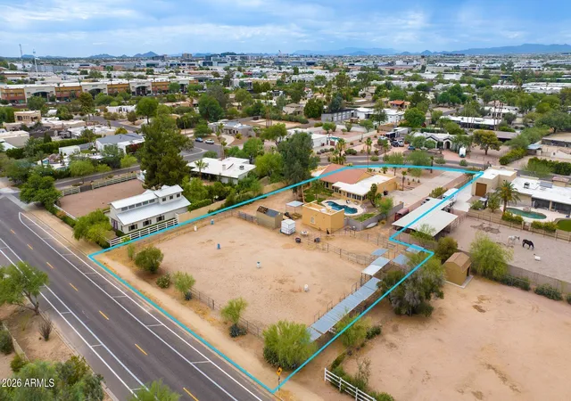 5th image of 8117 E Gray Rd, Scottsdale, AZ 85260 | MLS# 7047472