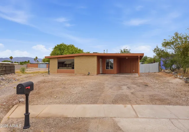 Homes for sale in Tucson, AZ | 2469 S Kevin Dr, Tucson, AZ 85748 | MLS# 7047111