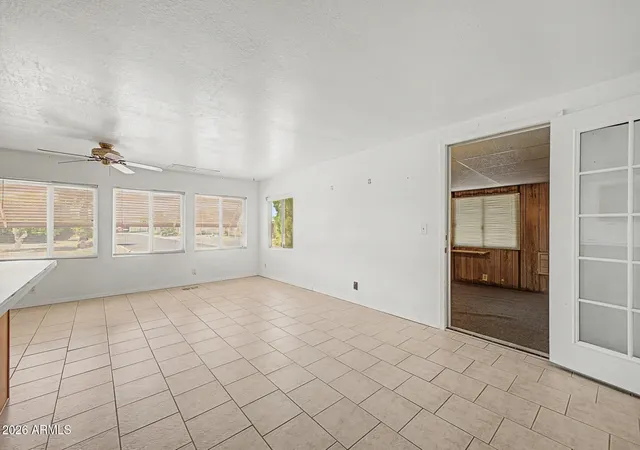 Photo 2 of Manufactured home for sale at 8210 E Calypso Ave, Mesa, AZ 85208 | MLS# 7047475 | Listing updated on 2026-08-11