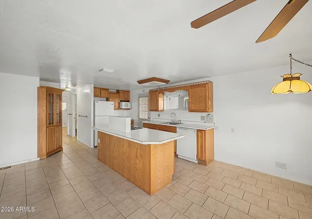 Photo 4 of Manufactured home for sale at 8210 E Calypso Ave, Mesa, AZ 85208 | MLS# 7047475 | Listing updated on 2026-08-11
