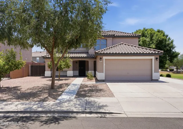 Photo 1 of Single family home for sale at 10821 E Forge Cir, Mesa, AZ 85208 | MLS# 7065112 | Listing updated on 2026-09-20