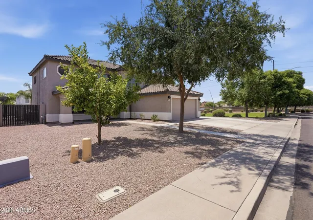 Photo 2 of Single family home for sale at 10821 E Forge Cir, Mesa, AZ 85208 | MLS# 7065112 | Listing updated on 2026-09-20