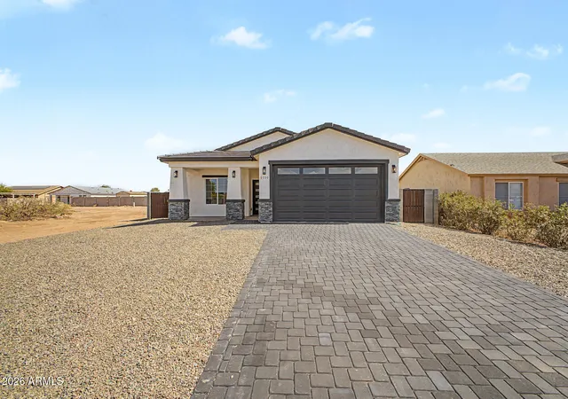 Photo 1 of Single family home for sale at 9399 W Concordia Dr, Arizona City, AZ 85123 | MLS# 7048028 | Listing updated on 2026-08-11