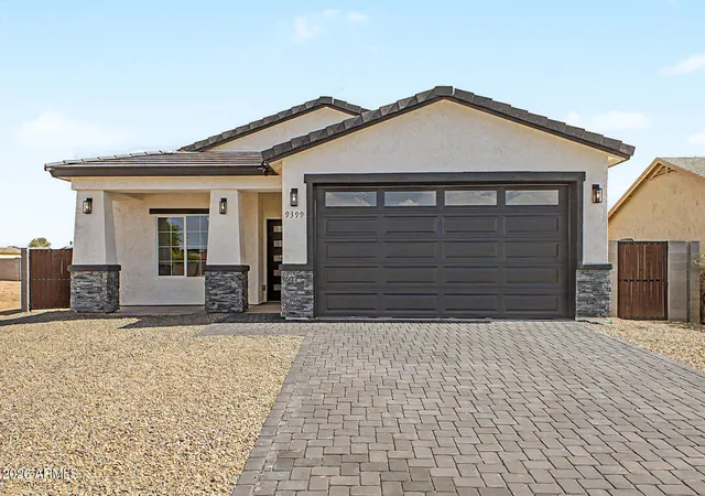 Photo 2 of Single family home for sale at 9399 W Concordia Dr, Arizona City, AZ 85123 | MLS# 7048028 | Listing updated on 2026-08-11