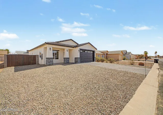 Photo 3 of Single family home for sale at 9399 W Concordia Dr, Arizona City, AZ 85123 | MLS# 7048028 | Listing updated on 2026-08-11