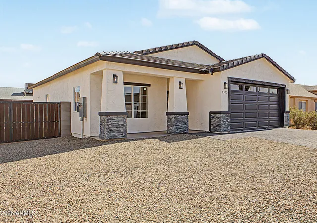 Photo 3 of Single family home for sale at 9399 W Concordia Dr, Arizona City, AZ 85123 | MLS# 7048028 | Listing updated on 2026-08-11