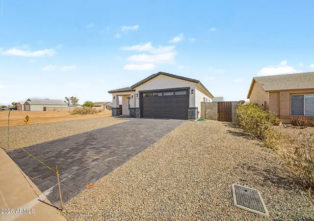 Photo 4 of Single family home for sale at 9399 W Concordia Dr, Arizona City, AZ 85123 | MLS# 7048028 | Listing updated on 2026-08-11